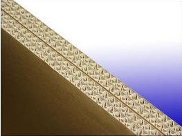 细瓦楞纸板在农业方面的应用