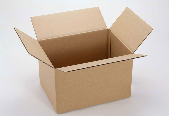 振文包装带您了解食品纸箱抓料环节的降耗措施