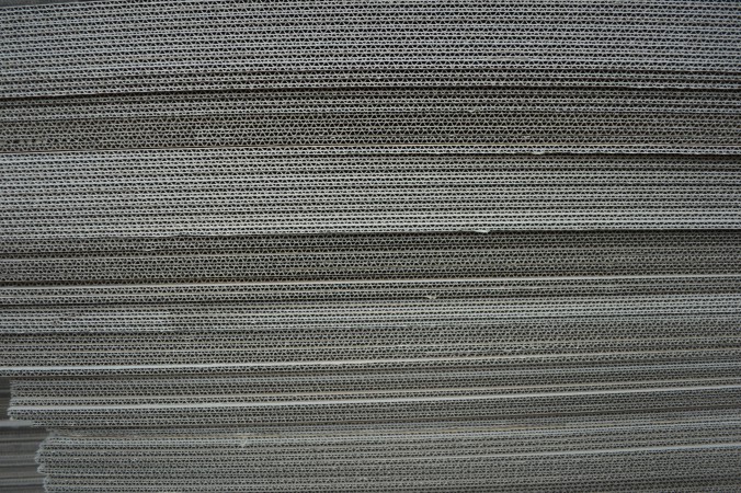 高强度瓦楞纸板