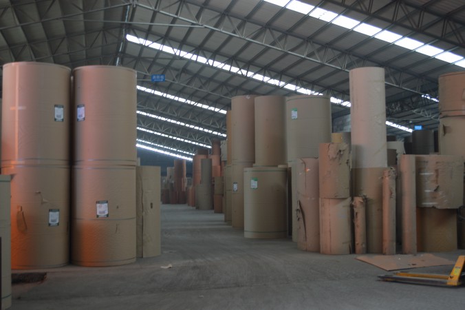 时刻保持仓库卫生