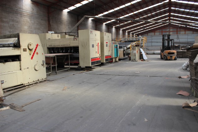 严格把控生产线