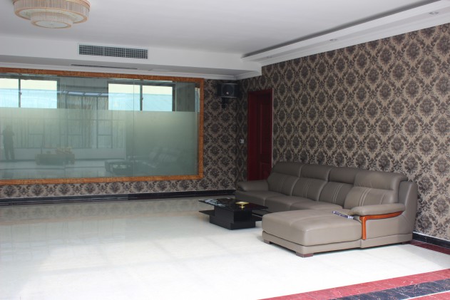 员工平时休闲的场所