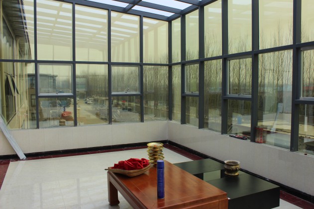 员工休闲活动中心