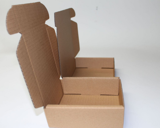 纸箱包装