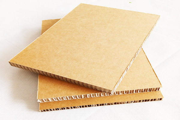 瓦楞纸板