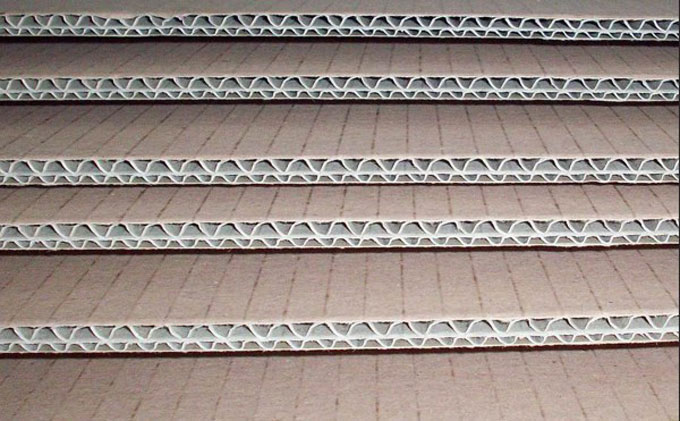 影响纸箱强度的因素