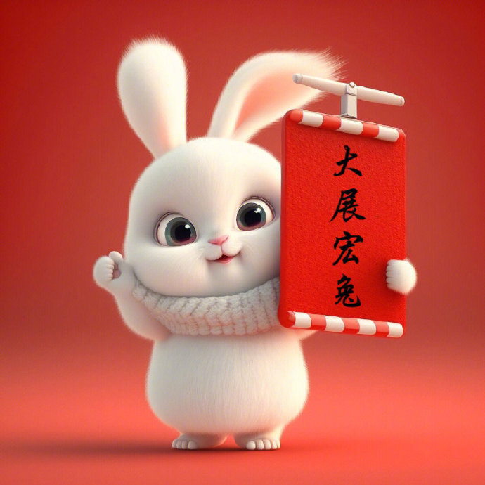 振文包装祝大家新年快乐